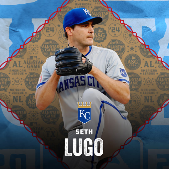 Seth Lugo