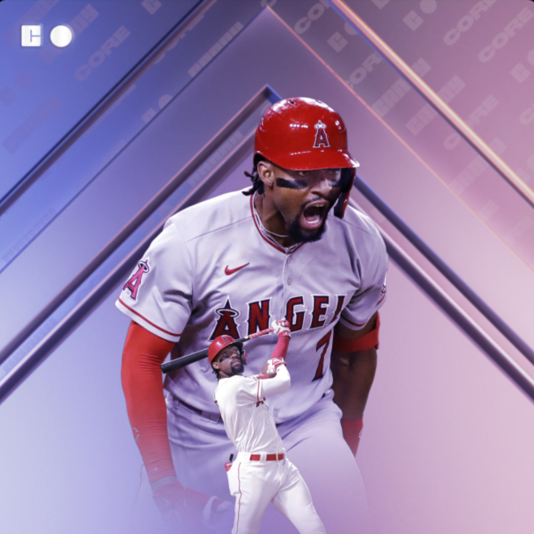 Jo Adell