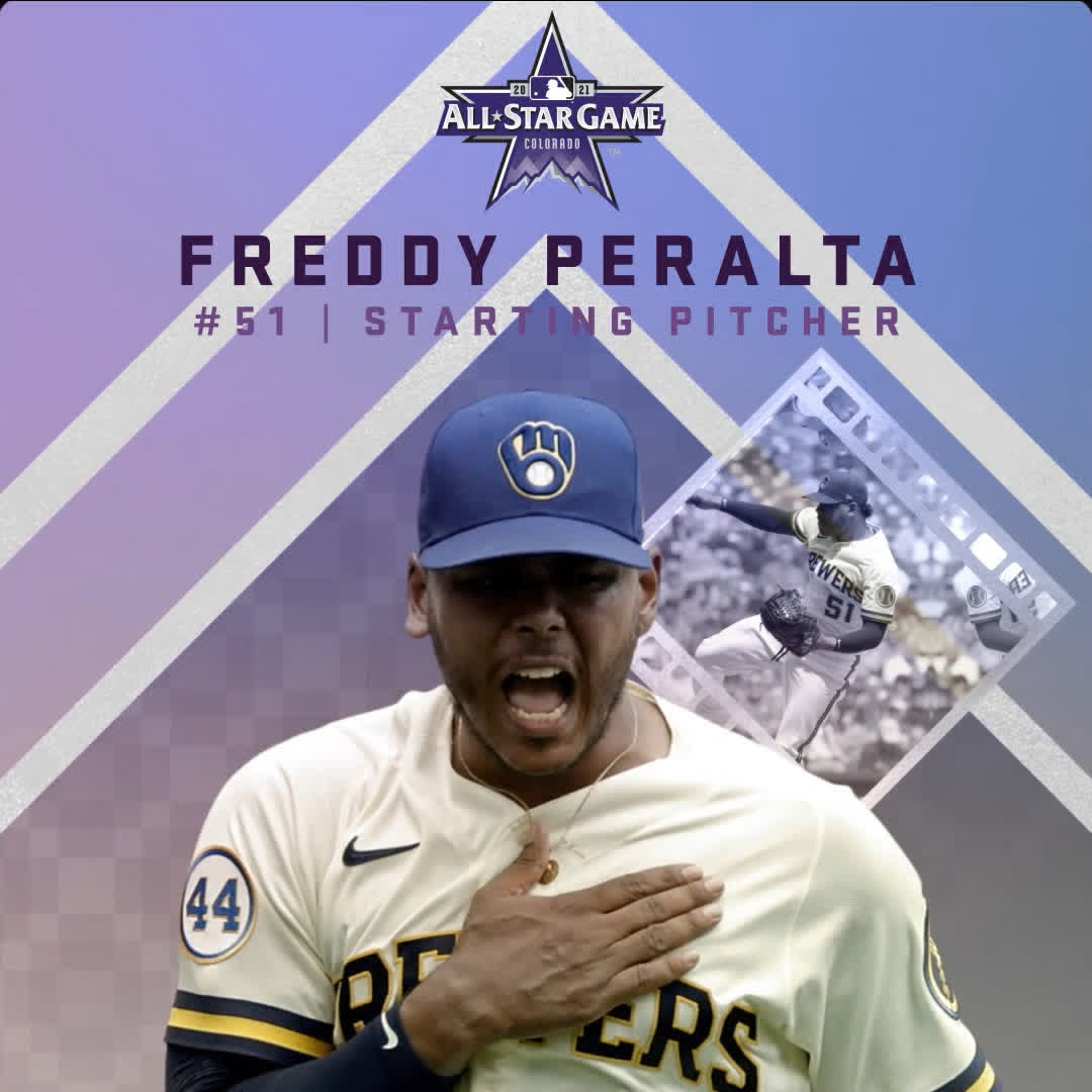 Freddy Peralta
