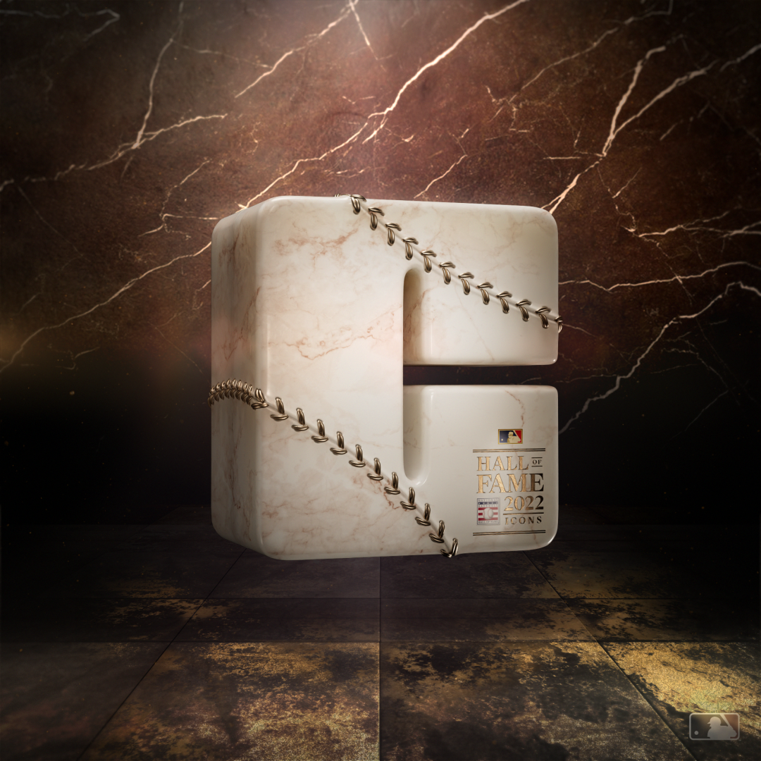2022 Hall of Fame ICON Series - 10 ICON Edition