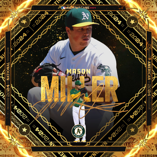 Mason Miller