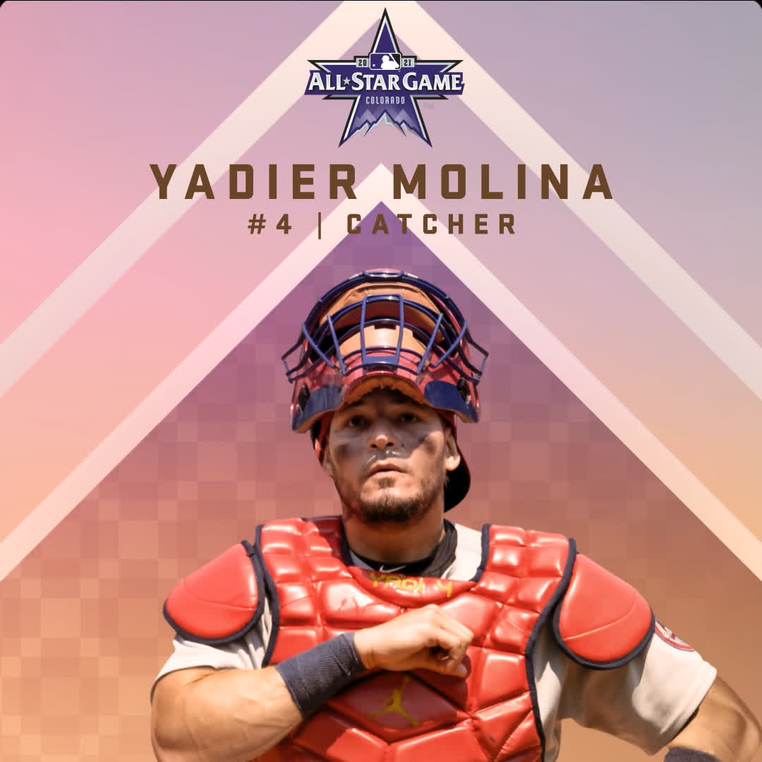 Yadier Molina