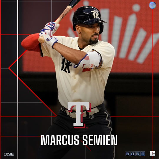 Marcus Semien