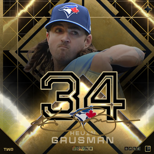 Kevin Gausman