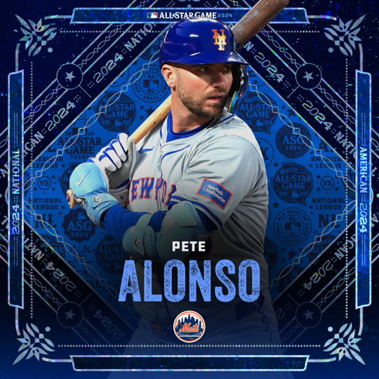 Pete Alonso