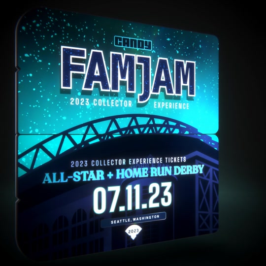2023 All-Star Week Party - 7/11/23