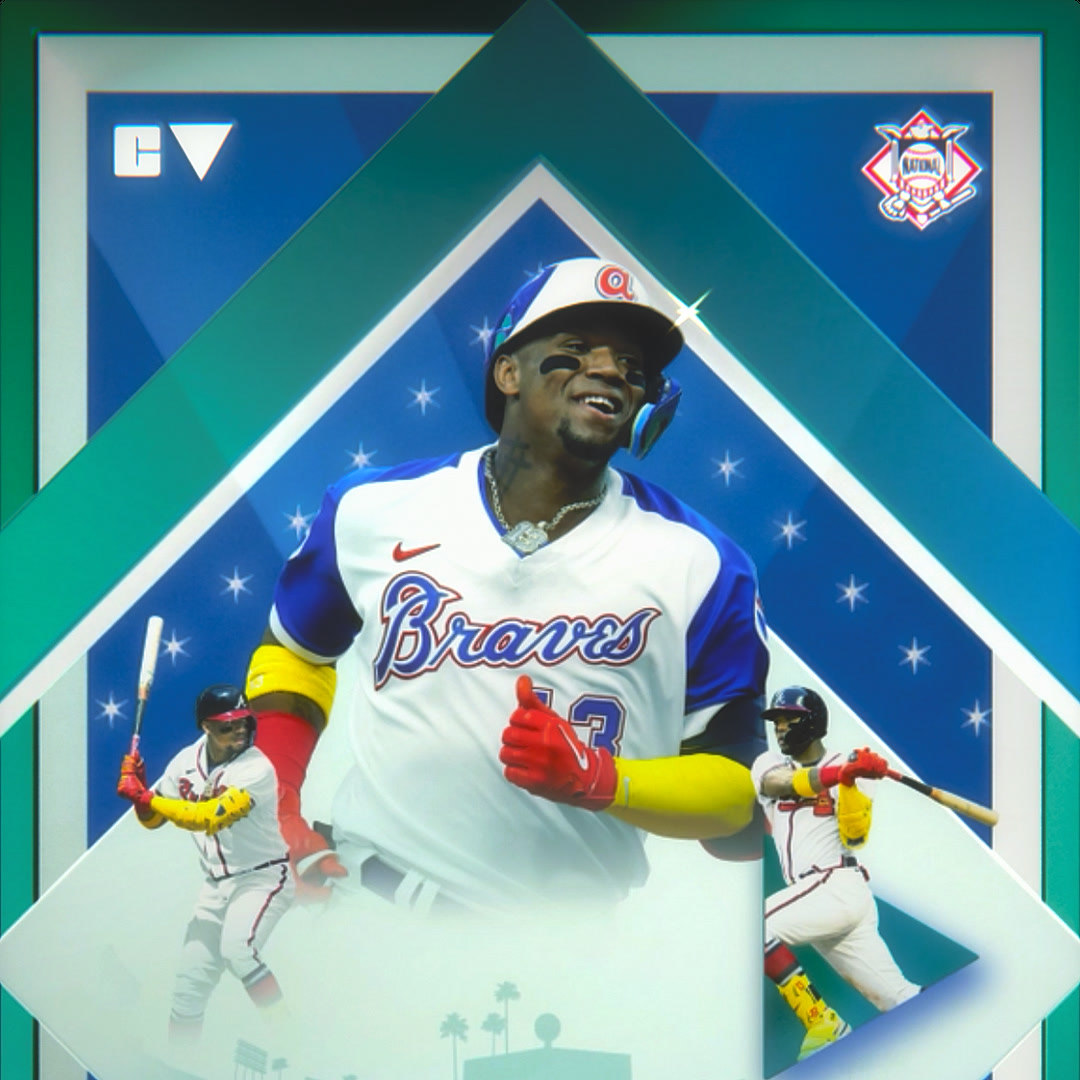 Ronald Acuña Jr.
