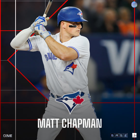 Matt Chapman