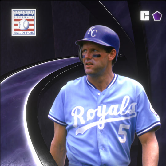 George Brett
