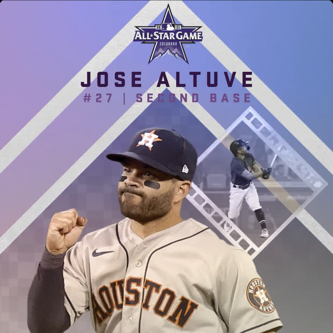 Jose Altuve