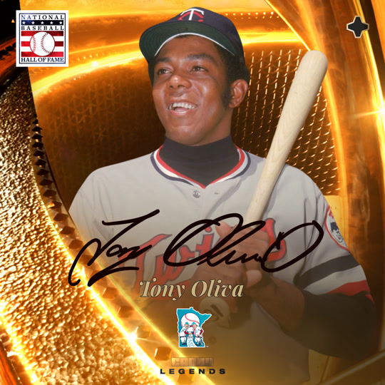 Tony Oliva
