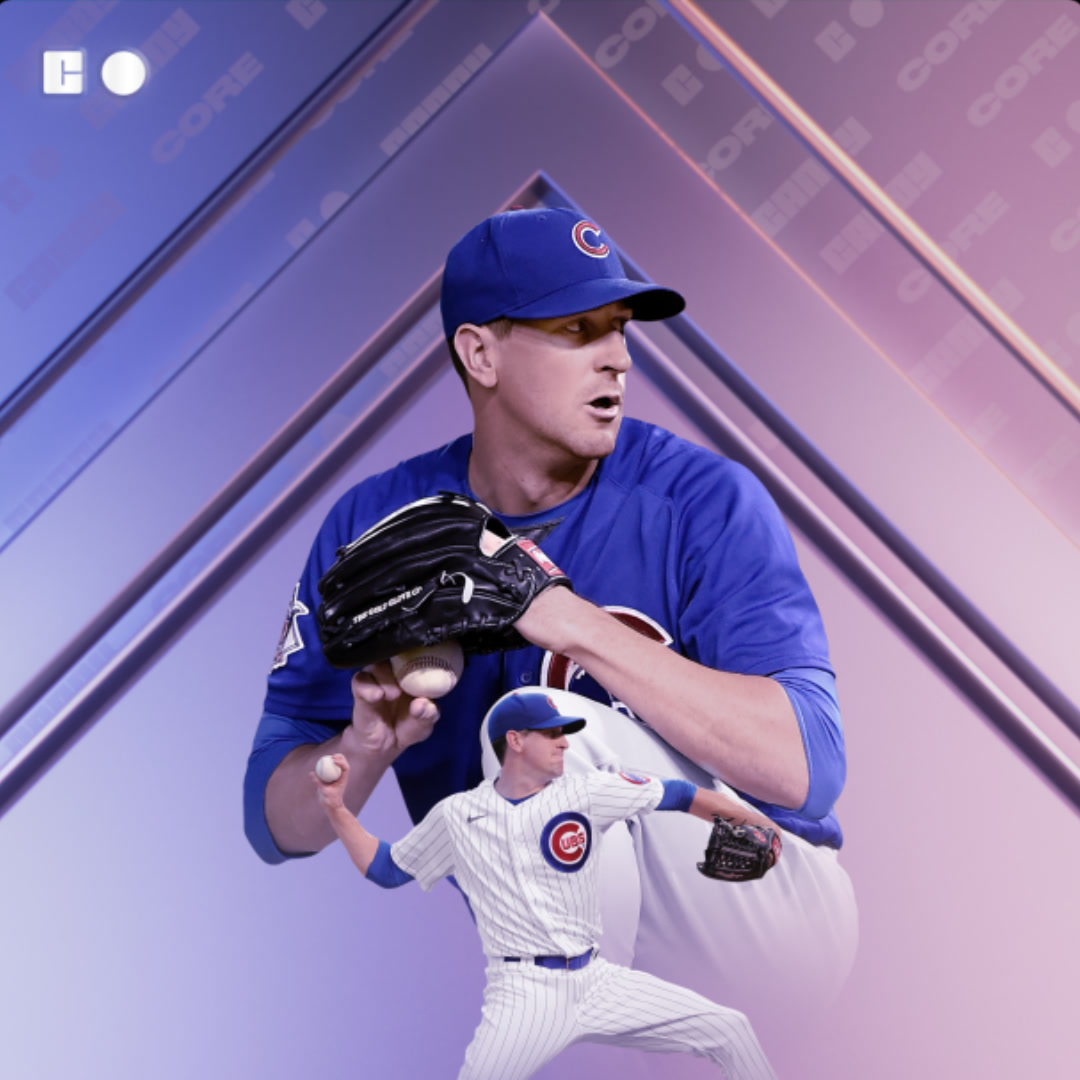 Kyle Hendricks