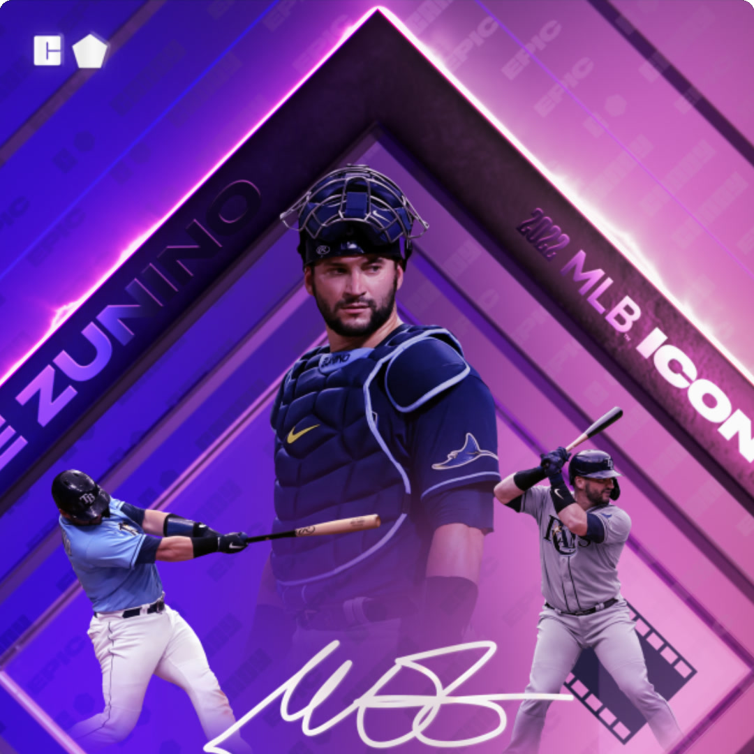 Mike Zunino