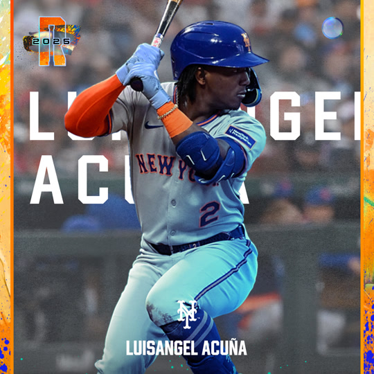 Luisangel Acuña