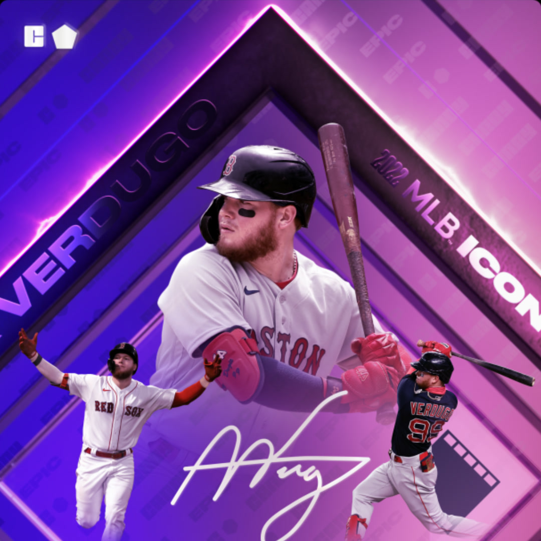 Alex Verdugo