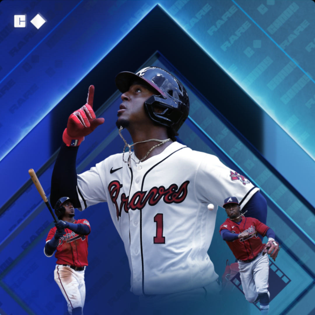 Ozzie Albies
