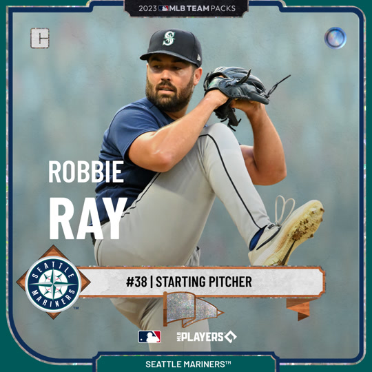 Robbie Ray