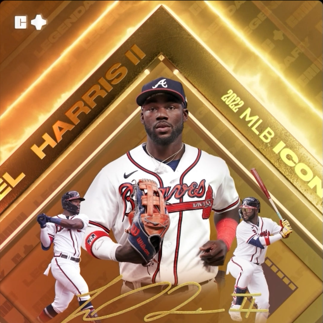 Michael Harris II