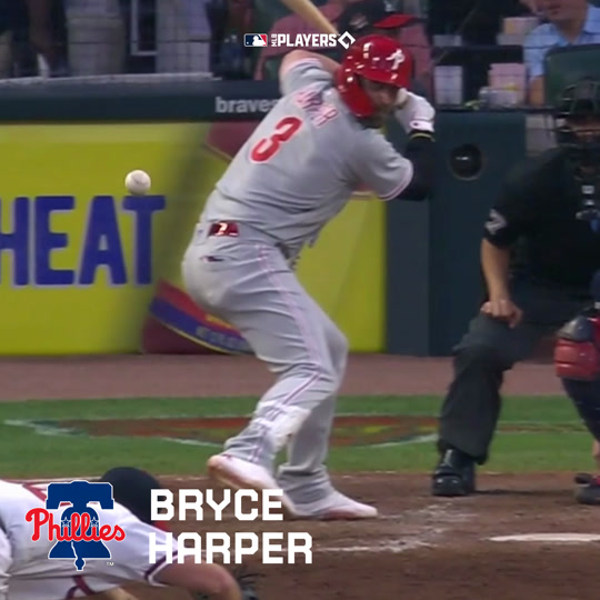 Bryce Harper- Future Insert