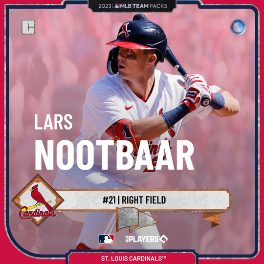 Lars Nootbaar