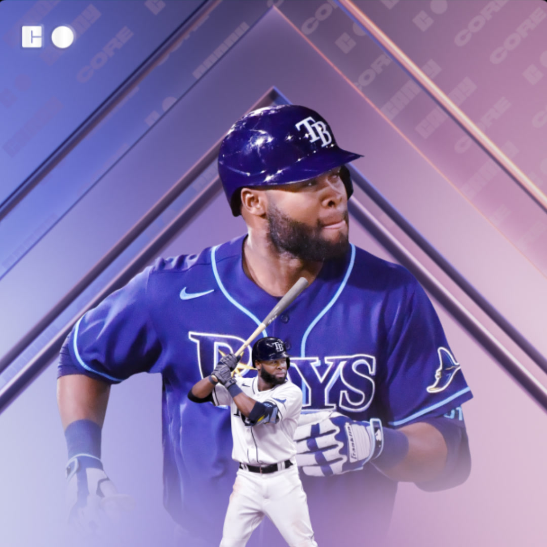 Manuel Margot