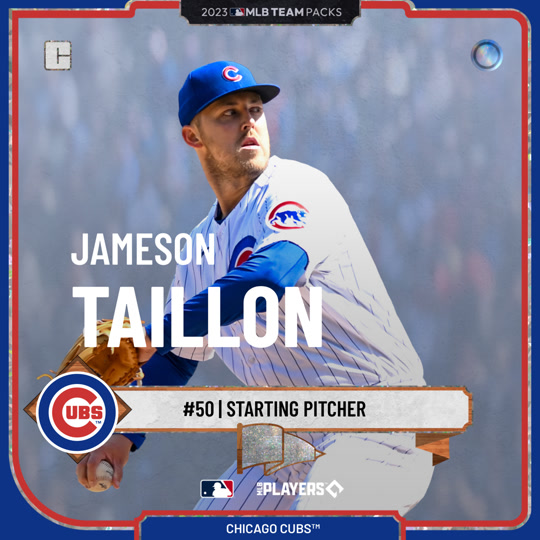 Jameson Taillon