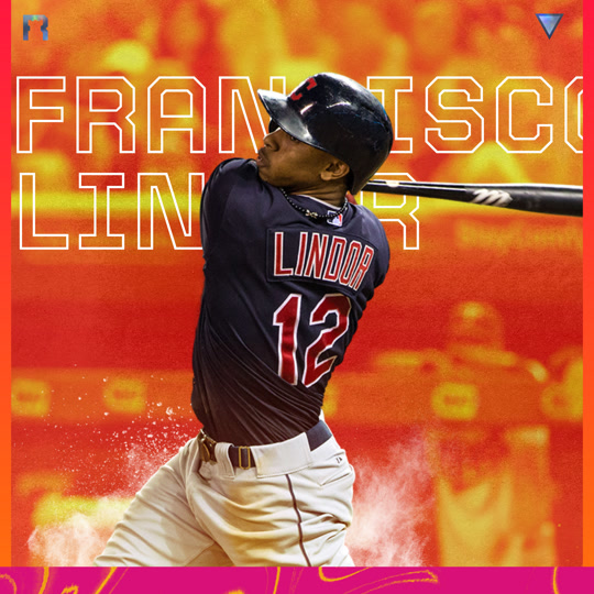 Francisco Lindor