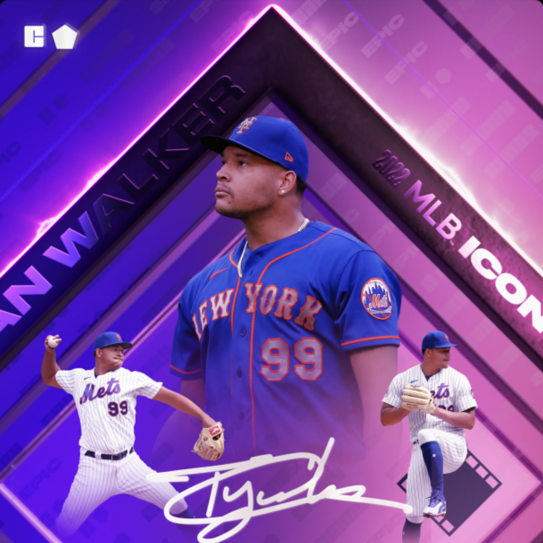 Taijuan Walker