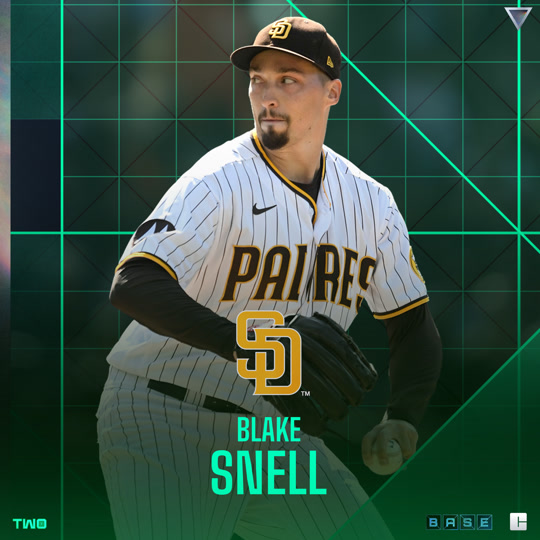 Blake Snell