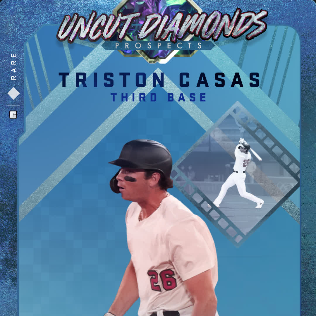 Triston Casas