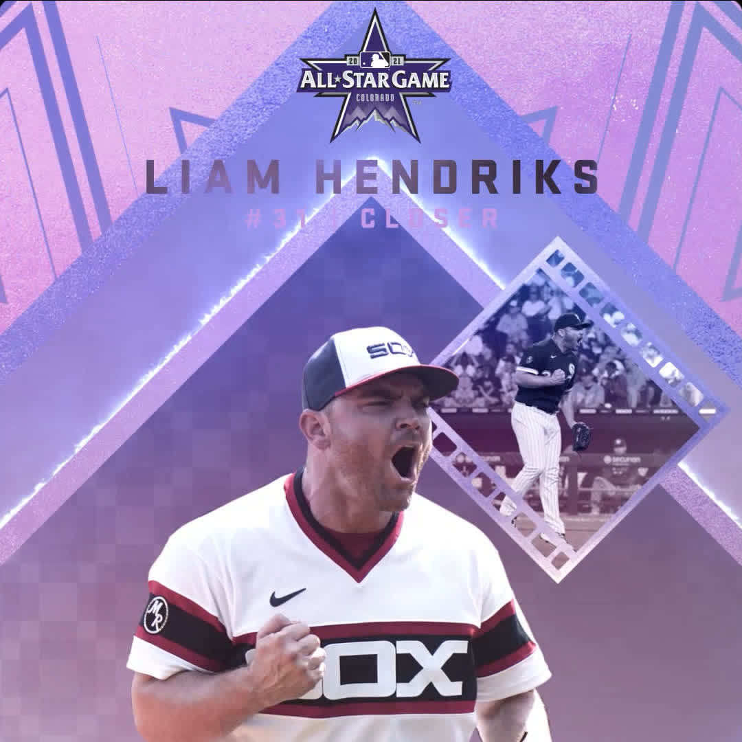 Liam Hendriks