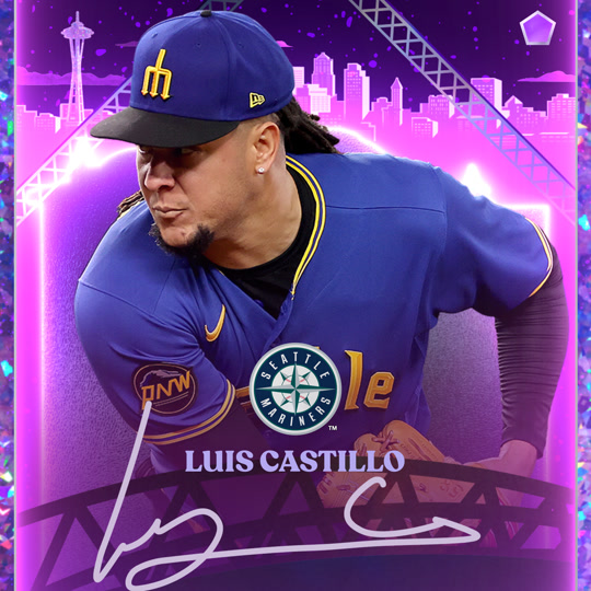 Luis Castillo