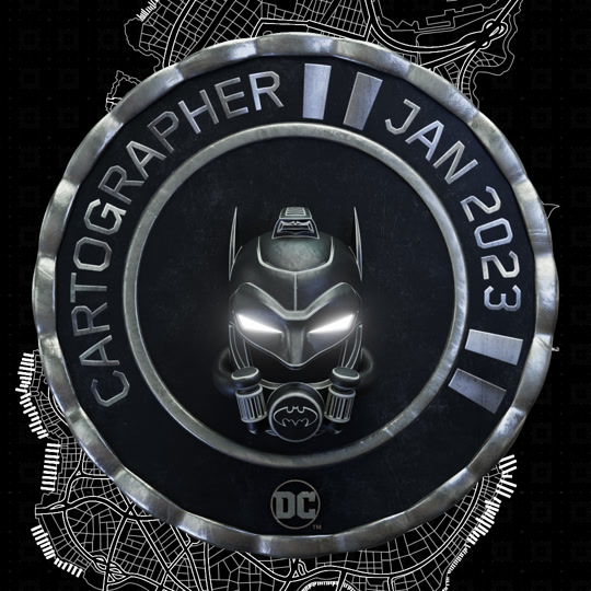 Cartographers