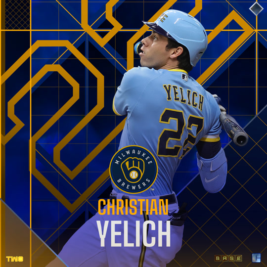 Christian Yelich