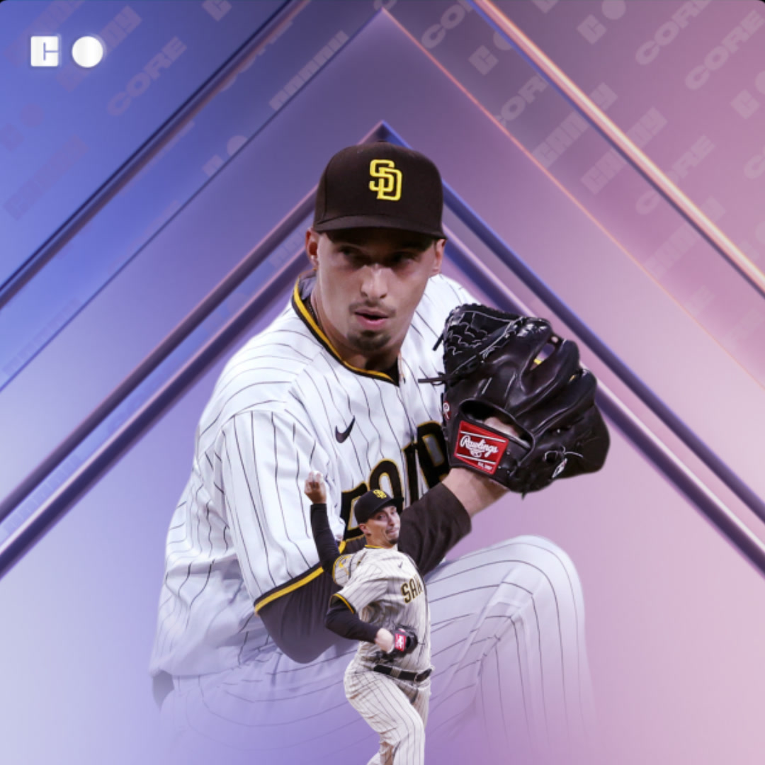Blake Snell