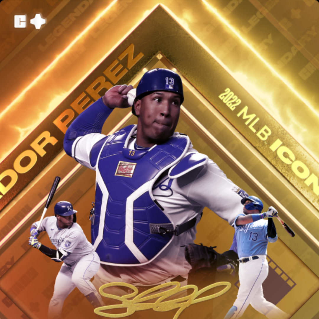 Salvador Perez