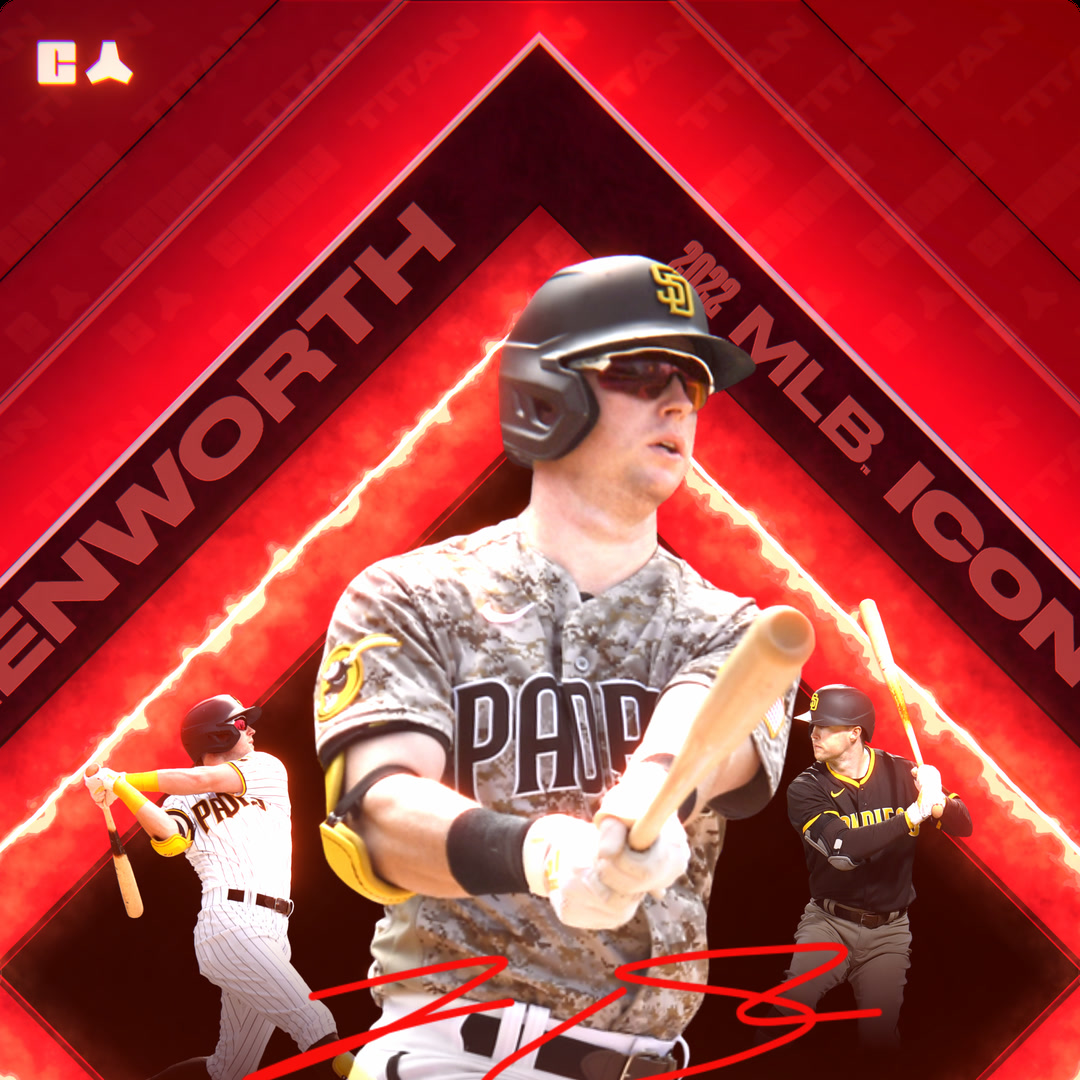 Jake Cronenworth