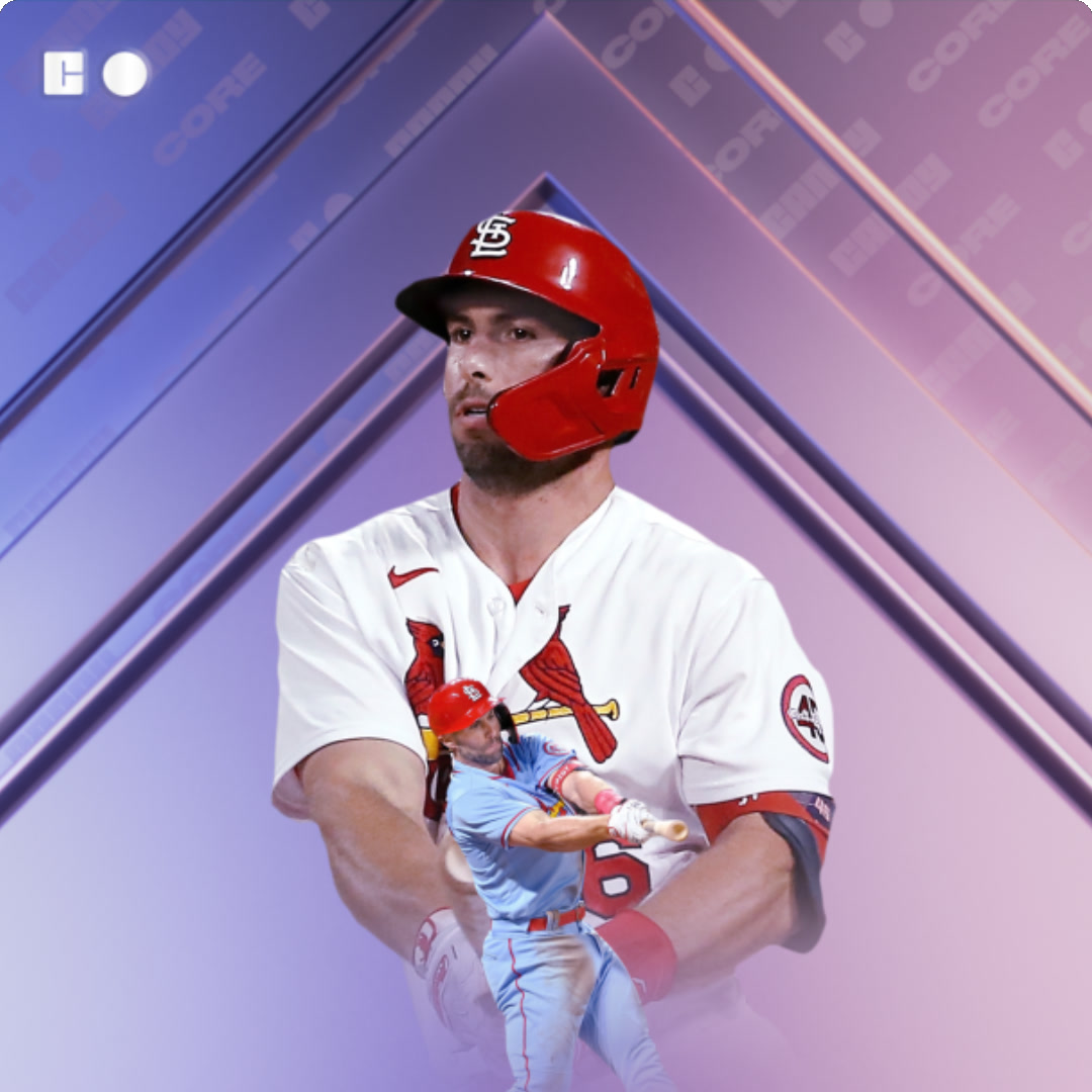 Paul Goldschmidt