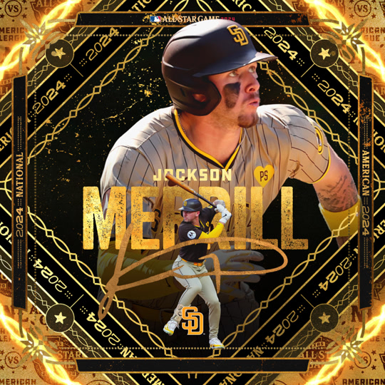 Jackson Merrill