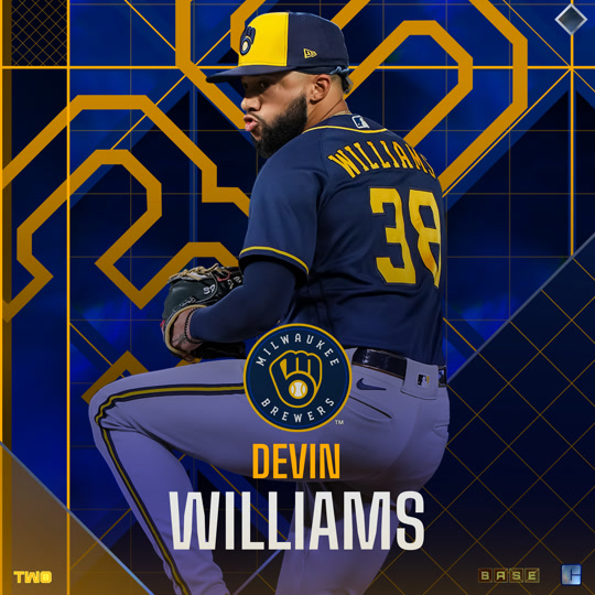 Devin Williams