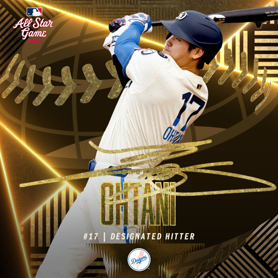 Shohei Ohtani