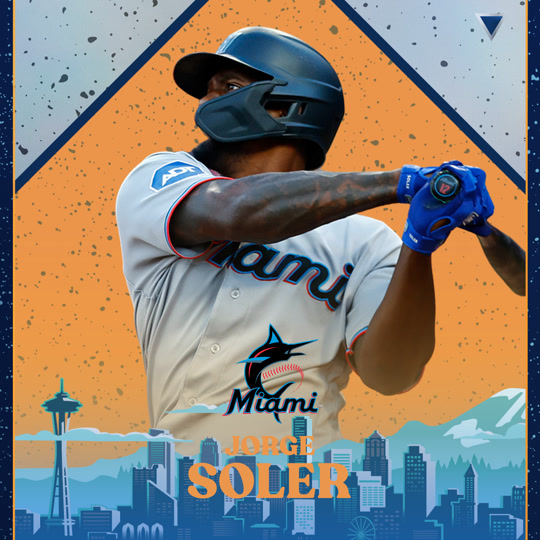 Jorge Soler