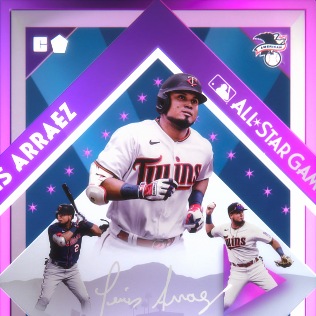 Luis Arraez