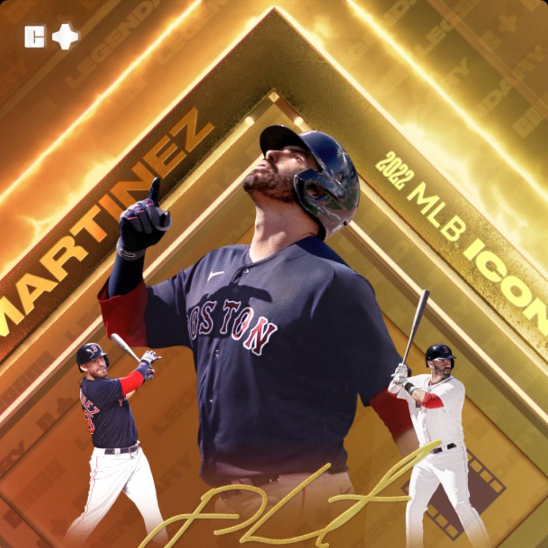 J.D. Martinez