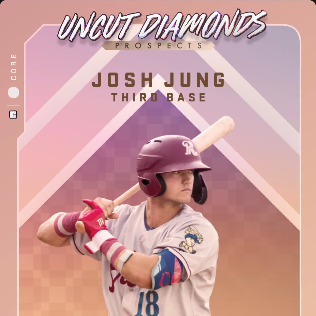 Josh Jung