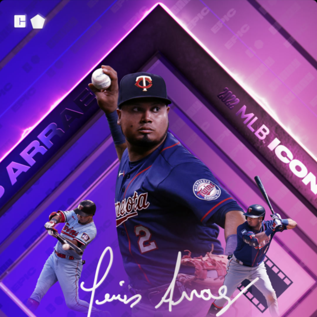 Luis Arraez