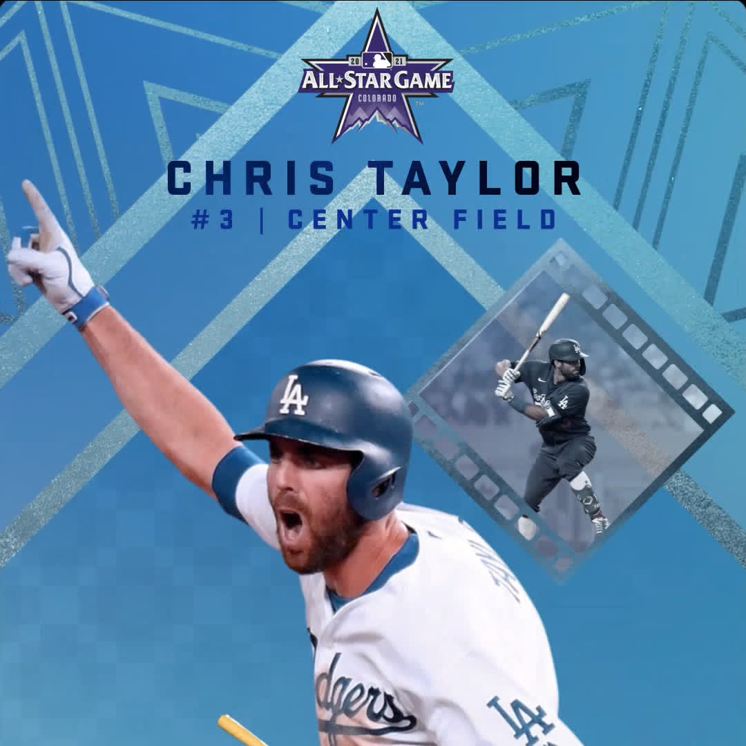 Chris Taylor