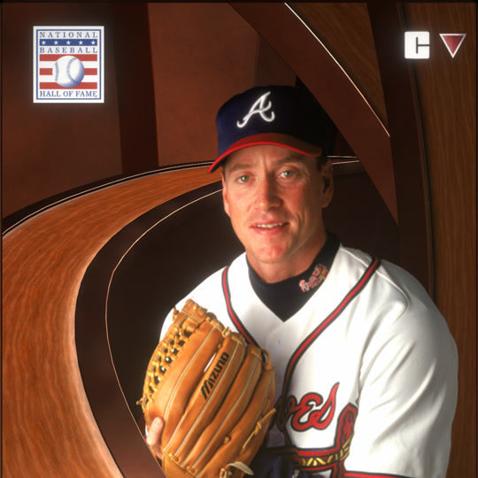 Tom Glavine