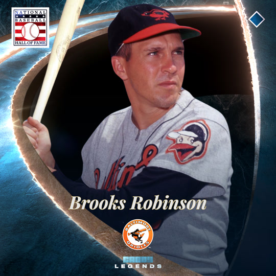 Brooks Robinson