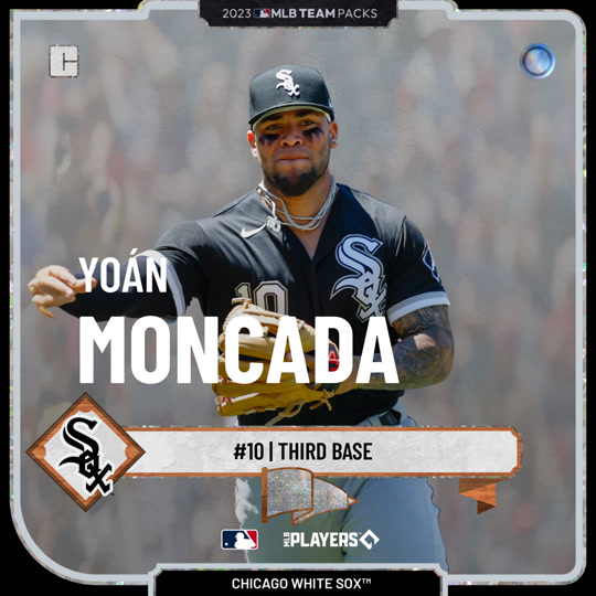 Yoán Moncada